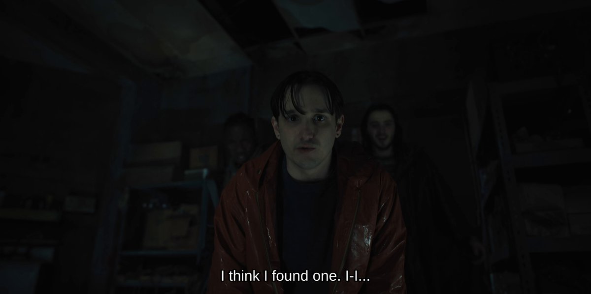 Every FNAF Movie 2 Frame In Order (also on 🦋/ 🐘) tweet media