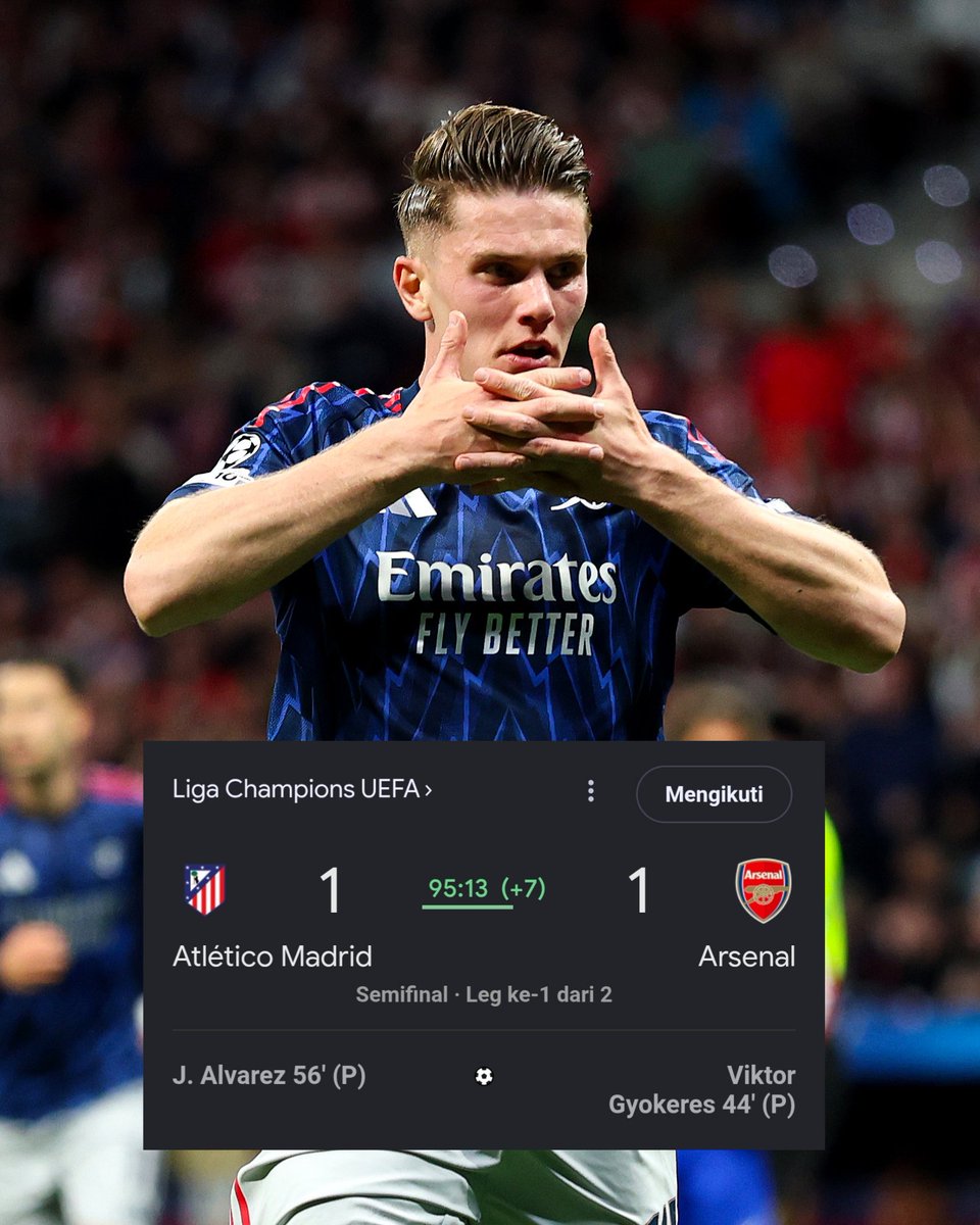 Extra Time Indonesia tweet media