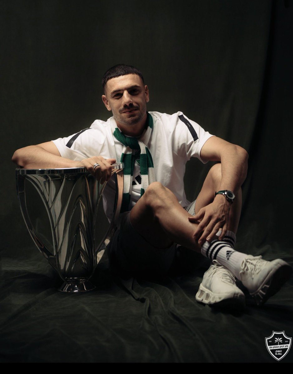 أبو عزوز النخبوي 🏆🏆 tweet media