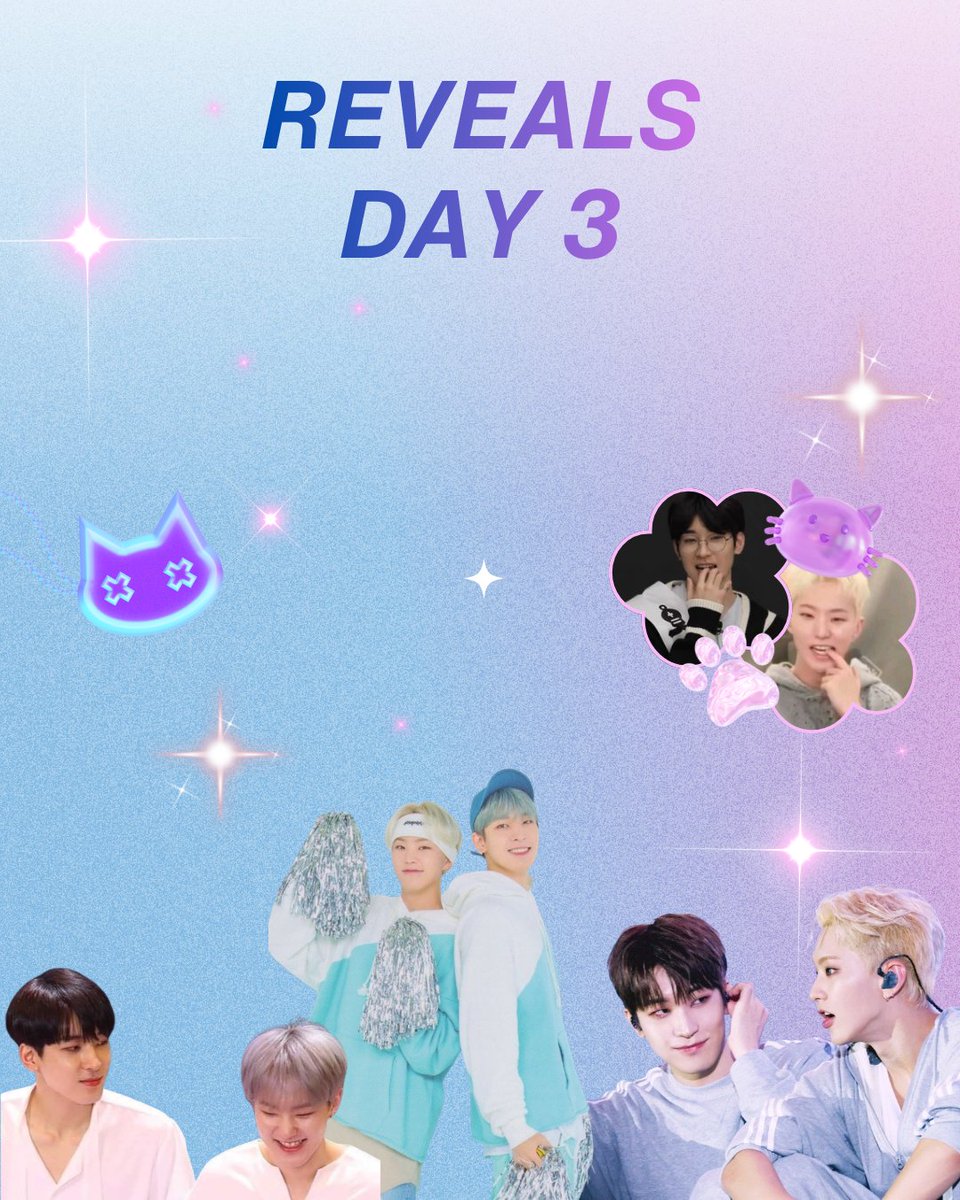 CAPSULE::soonwoo fic fest tweet media