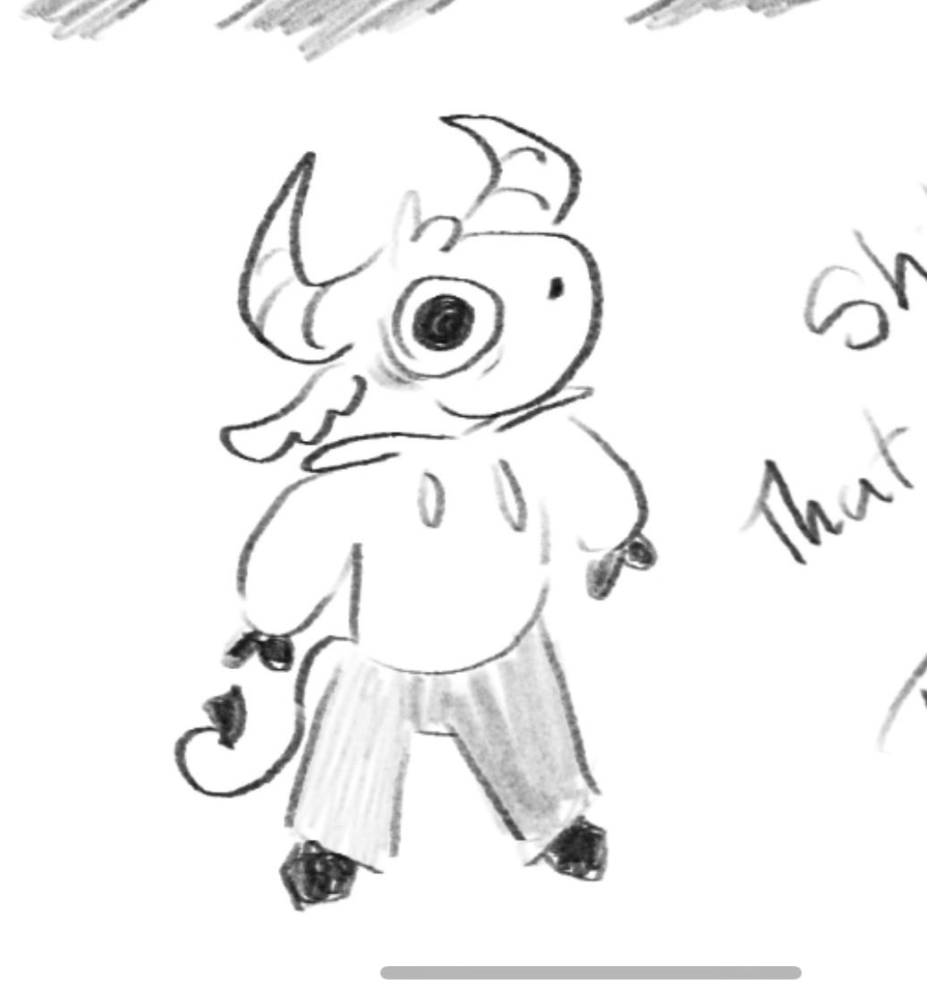GoatGoneBaaaad tweet media