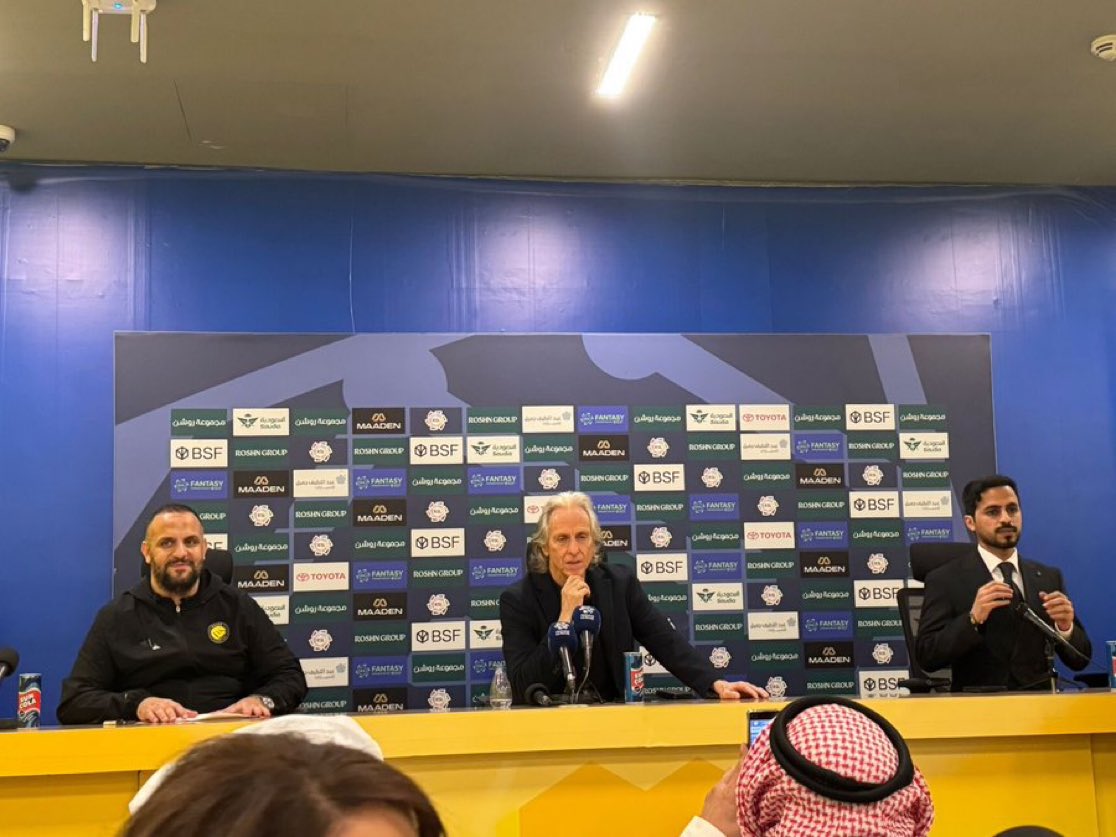 Al Nassr Zone tweet media