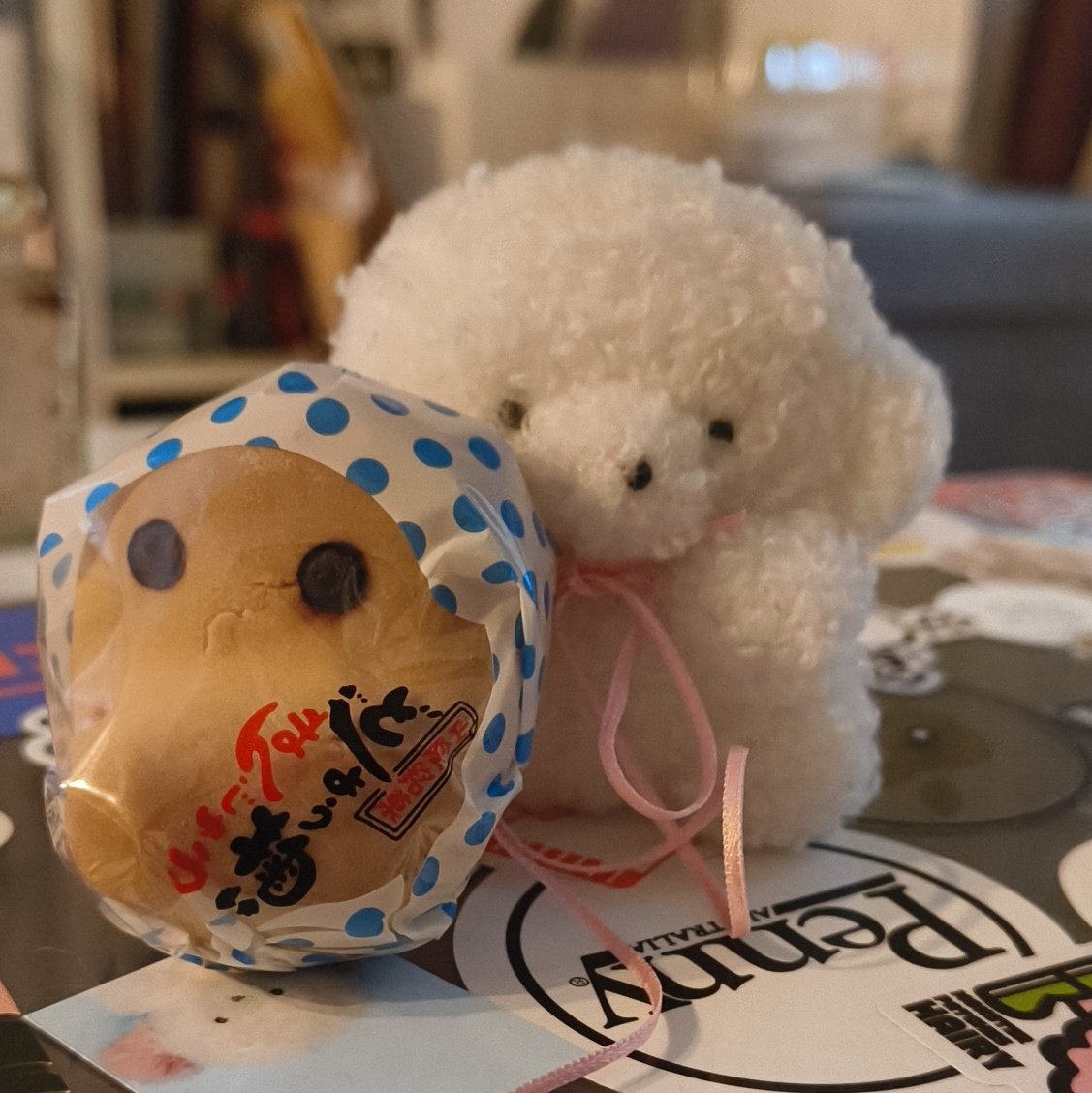 ☁もくもく　もっくん☁ tweet media
