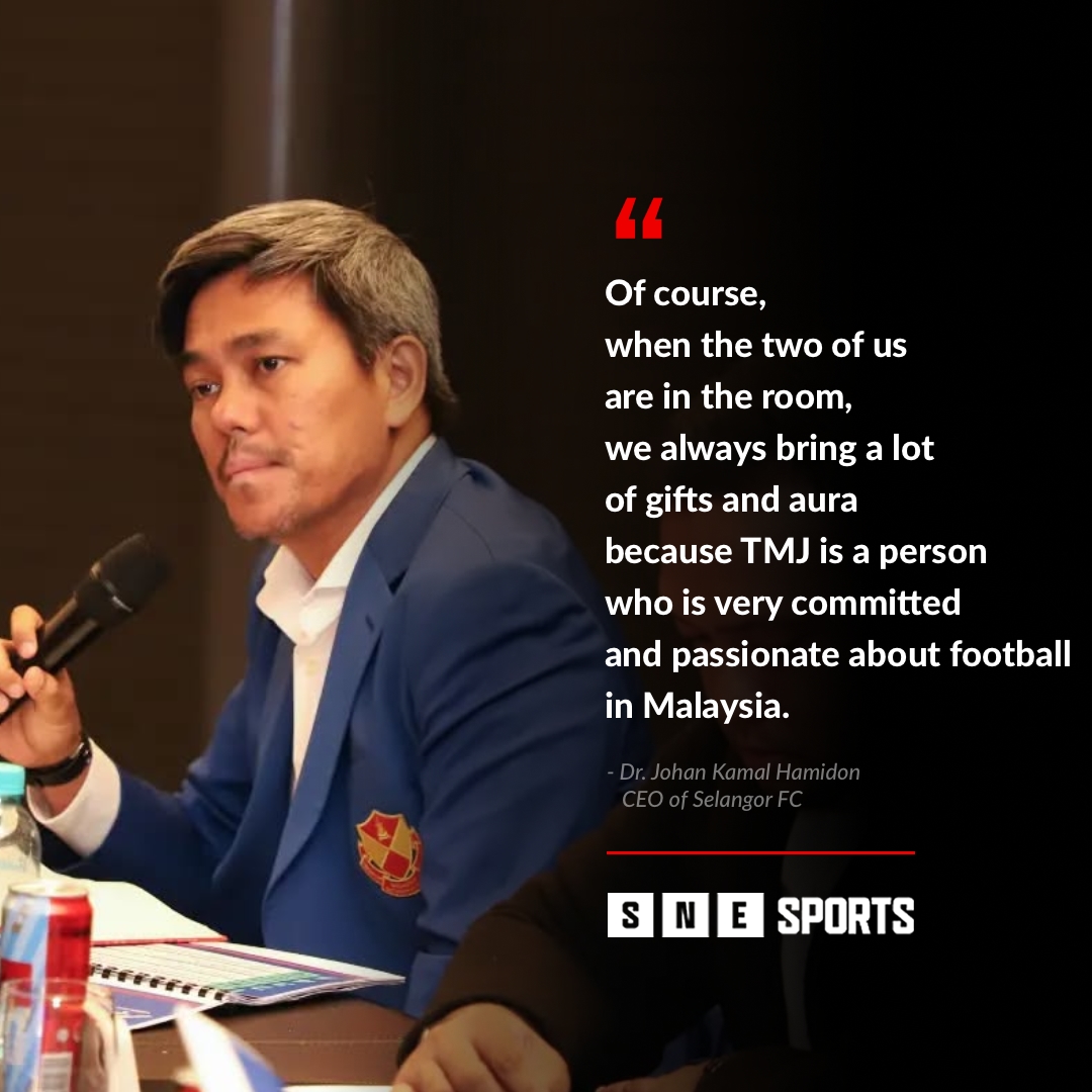 SNE Sports tweet media