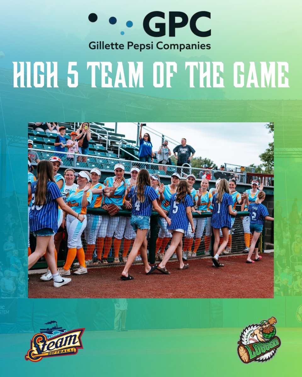 laxloggers's tweet photo. Play your Little League game at Copeland Park, complete with walk-up music, player announcements, and a true big league experience
Plus, special High 5 Team &amp; Dream Team opportunities!
Book your experience today and learn more at https://t.co/w5zeVJaemb https://t.co/Gs8YjQEUd4