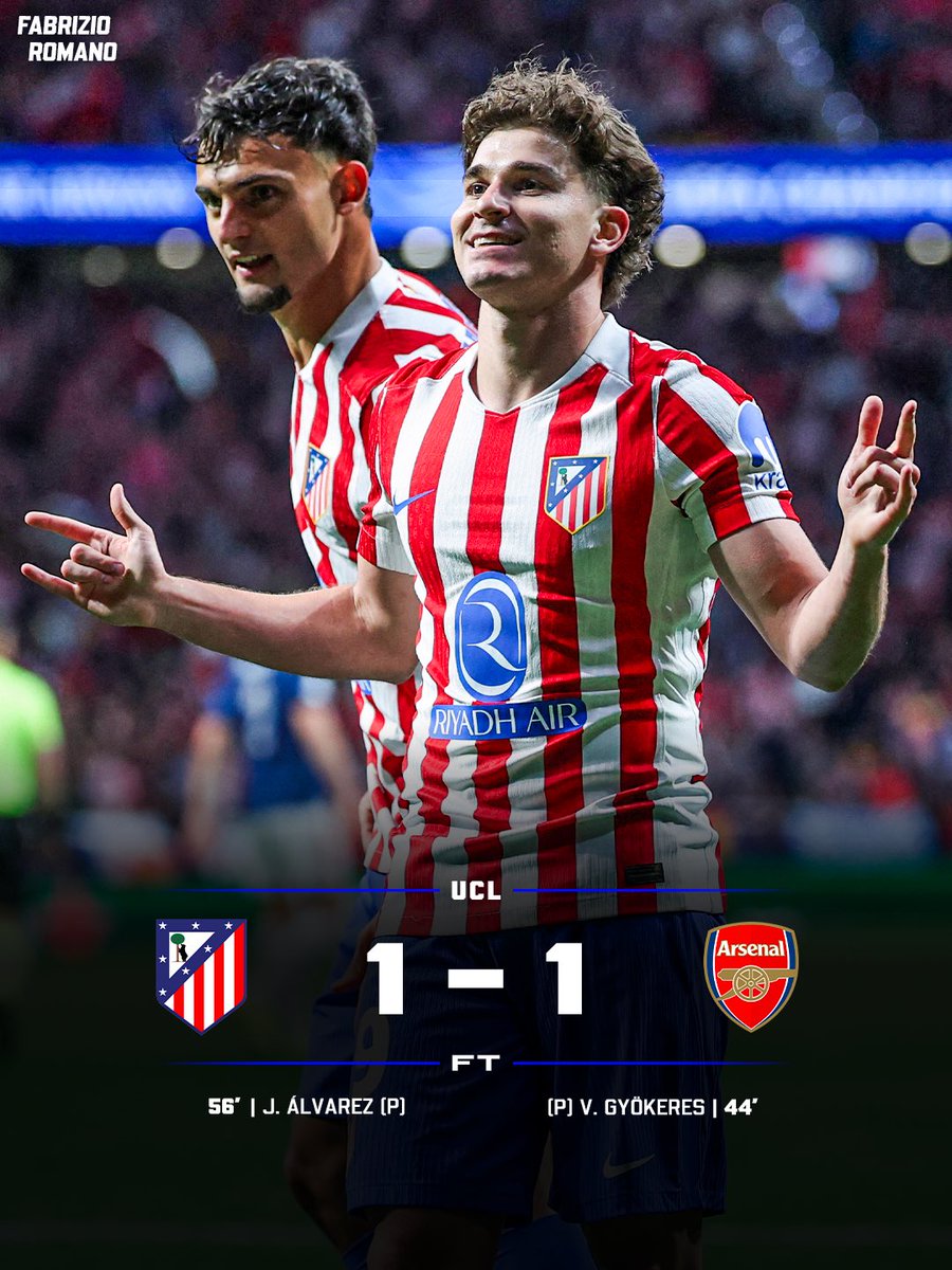 Fabrizio Romano tweet media