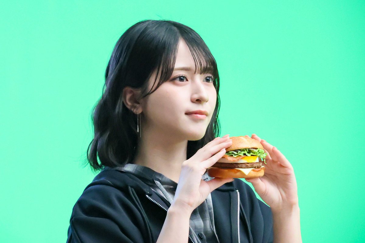 佐々木舞香ちゃんに恋慕う tweet media