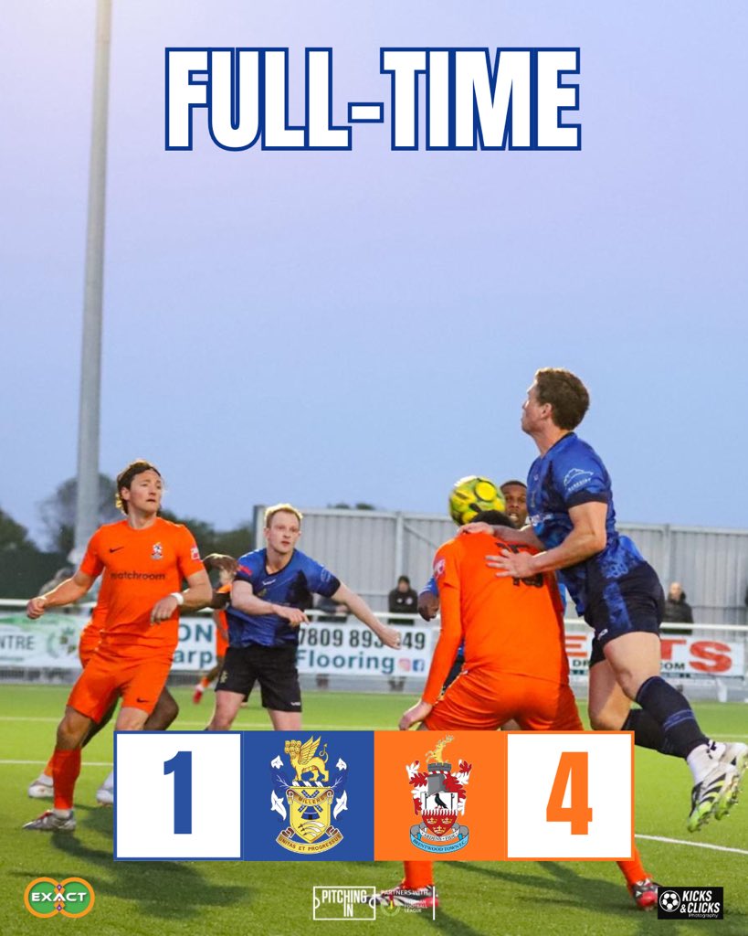 Aveley Football Club tweet media