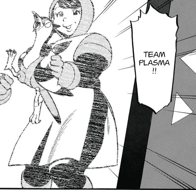 Ain't nobody looking at that Pidgeotto