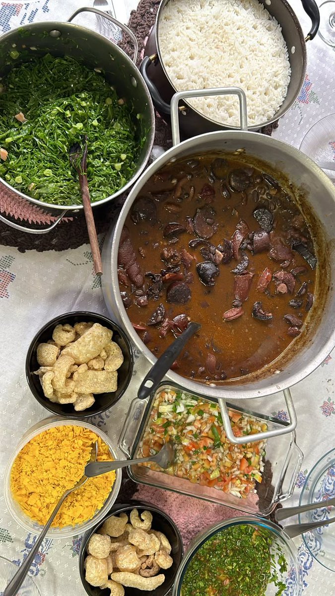 comidas tão lindas que parecem você tweet media