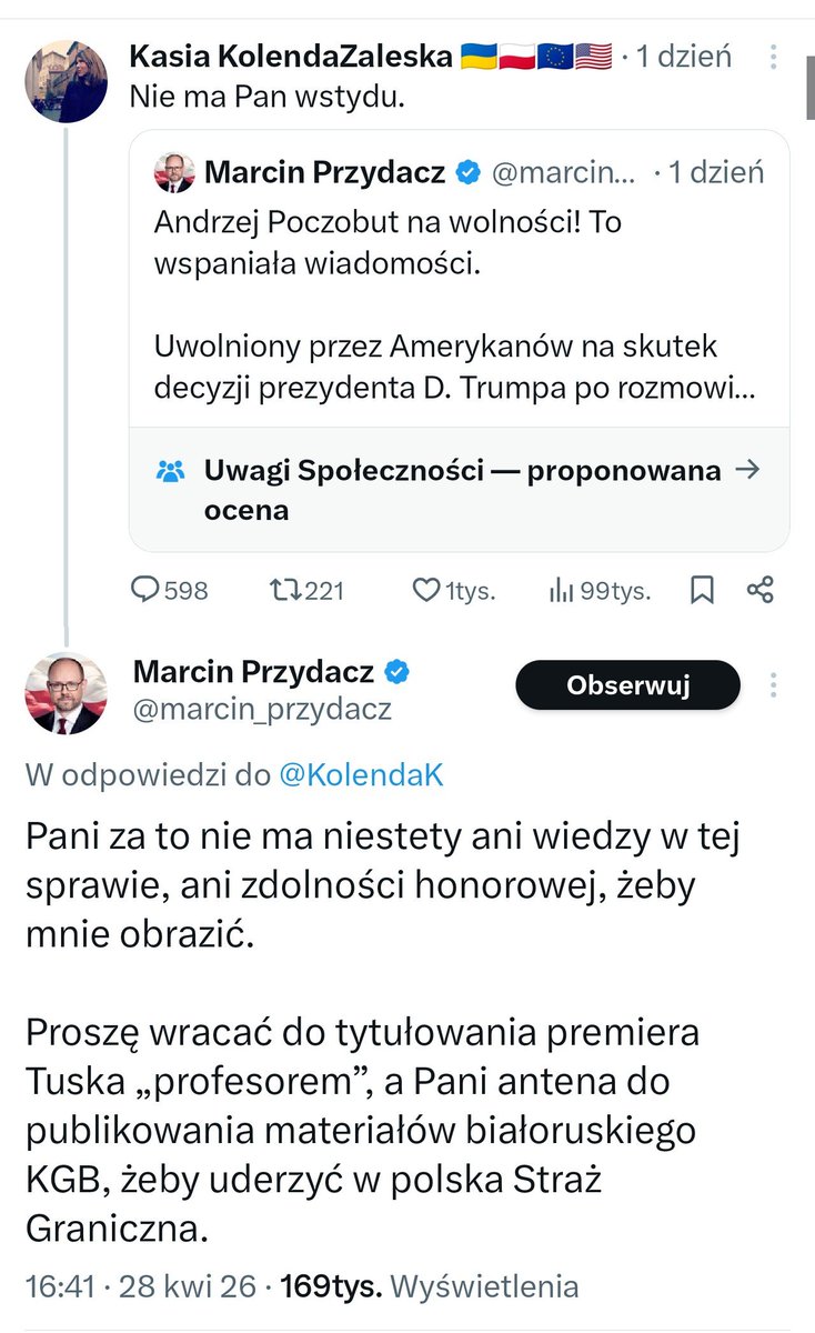 Piotr Leski tweet media