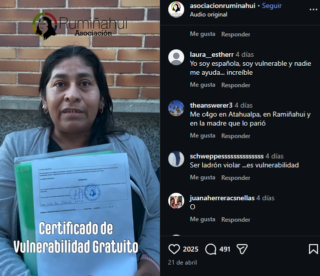 Alba MV tweet media