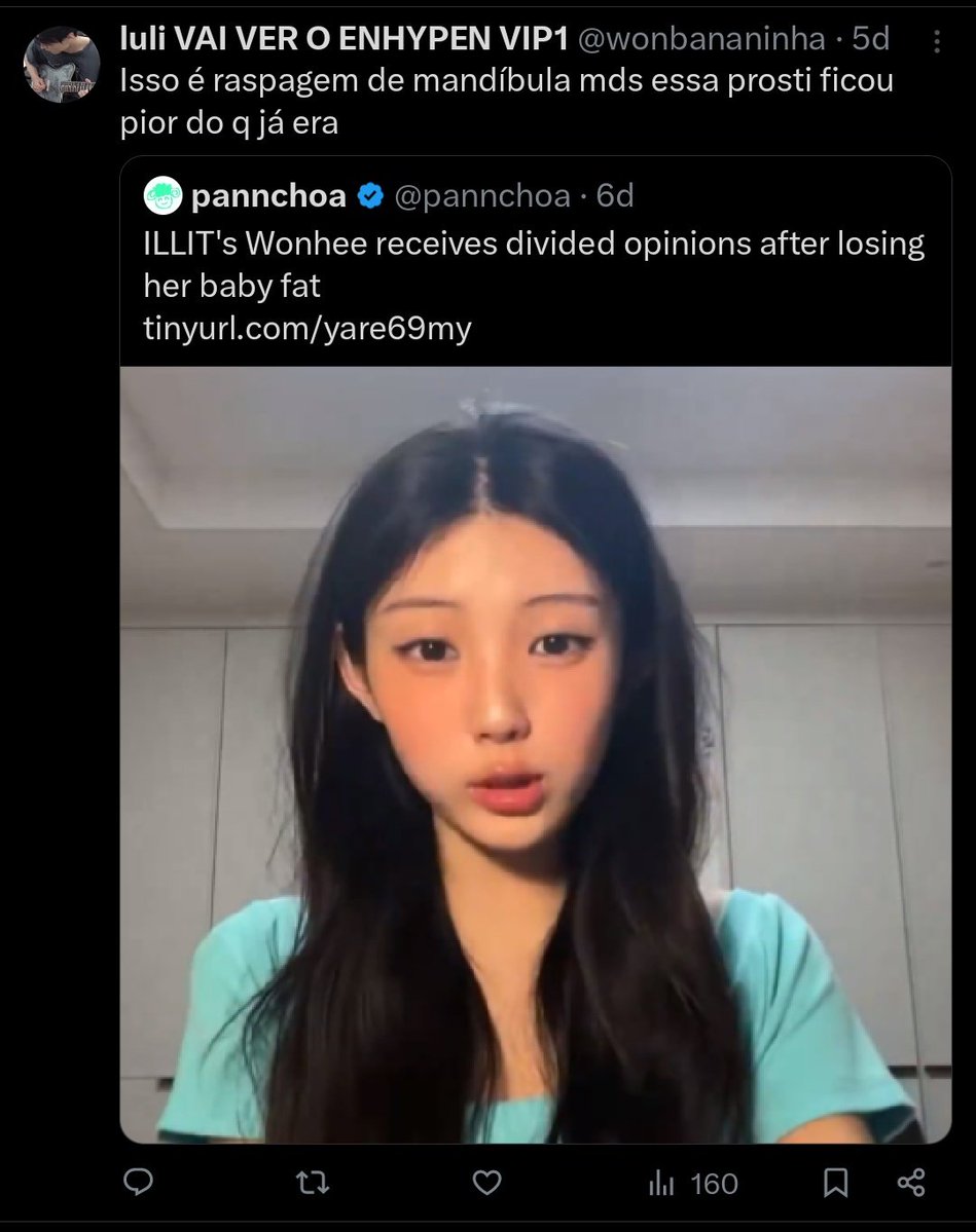 lita ENHYPEN IS 7 tweet media