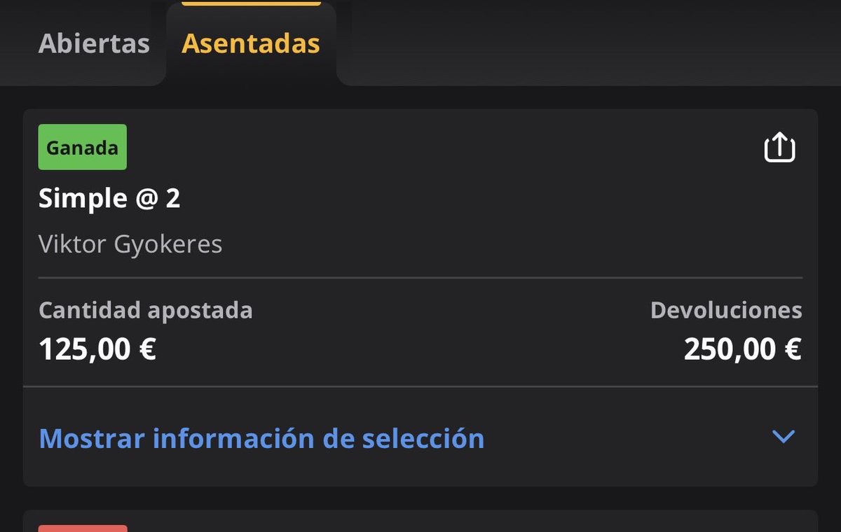 Apuestas de Fútbol tweet media