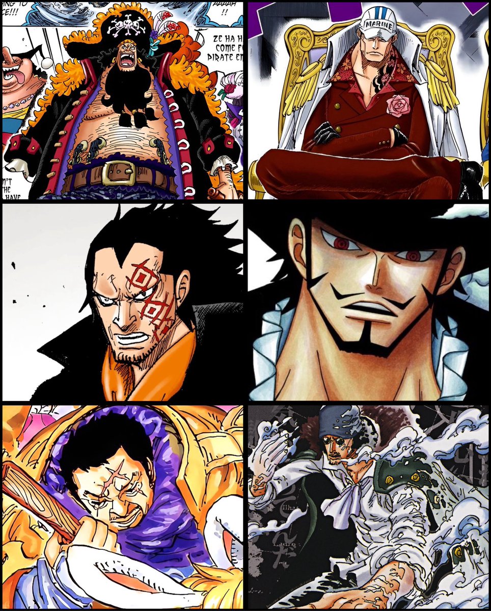 علي | Mihawk tweet media