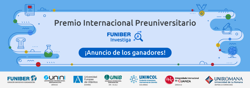 Universidad Internacional Iberoamericana - UNIB tweet media