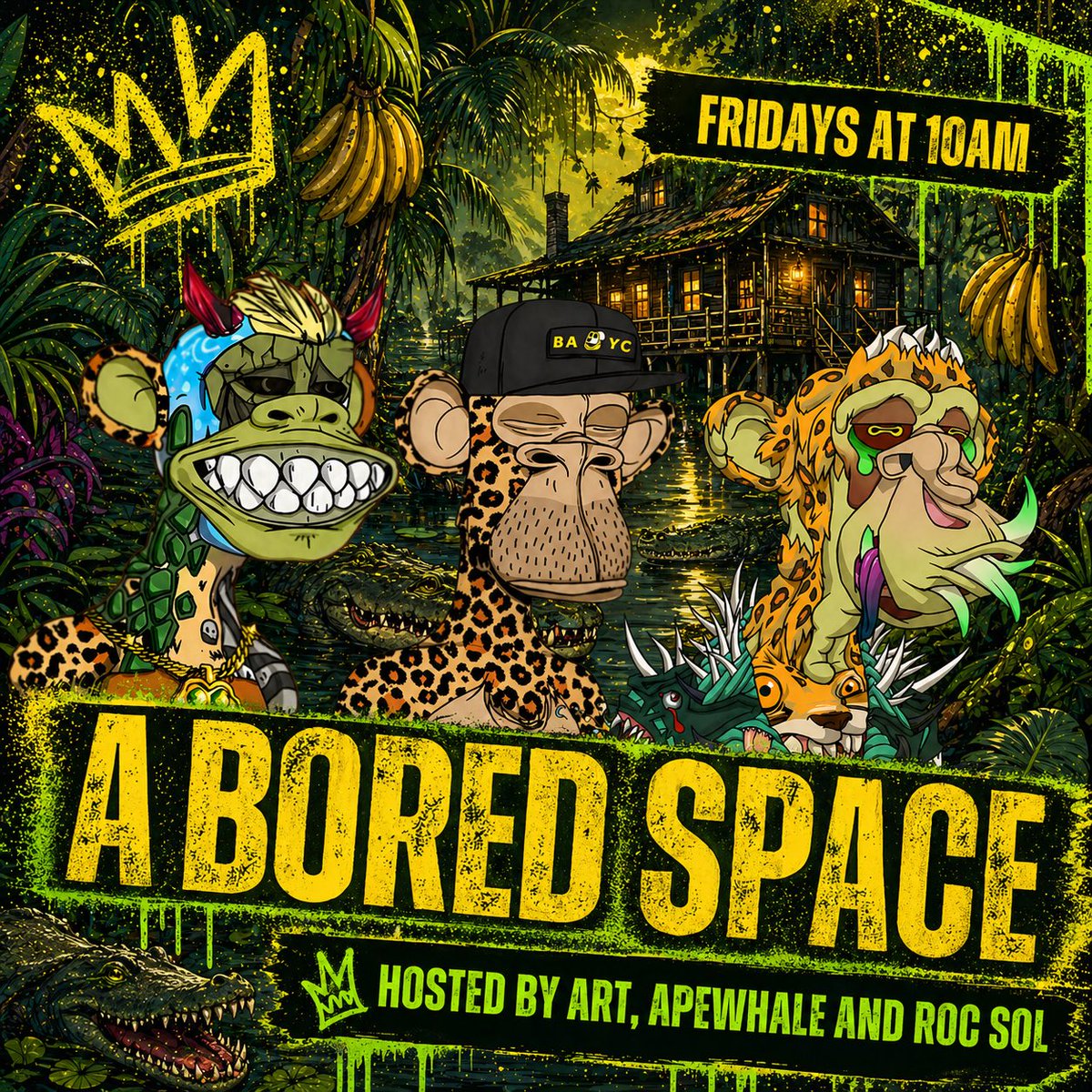 Apewhale 🍌 tweet media