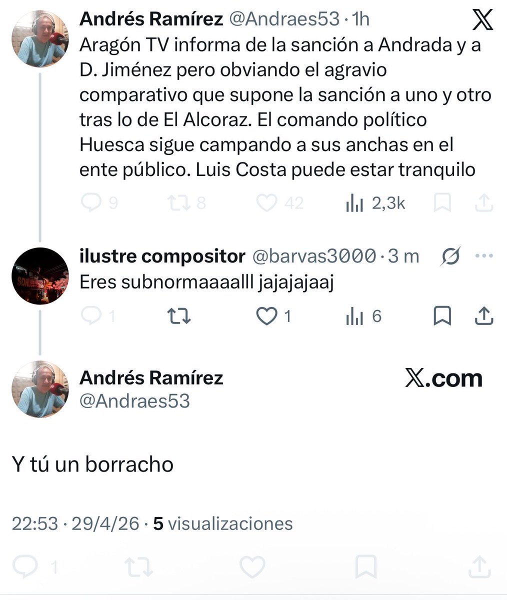 ilustre compositor tweet media