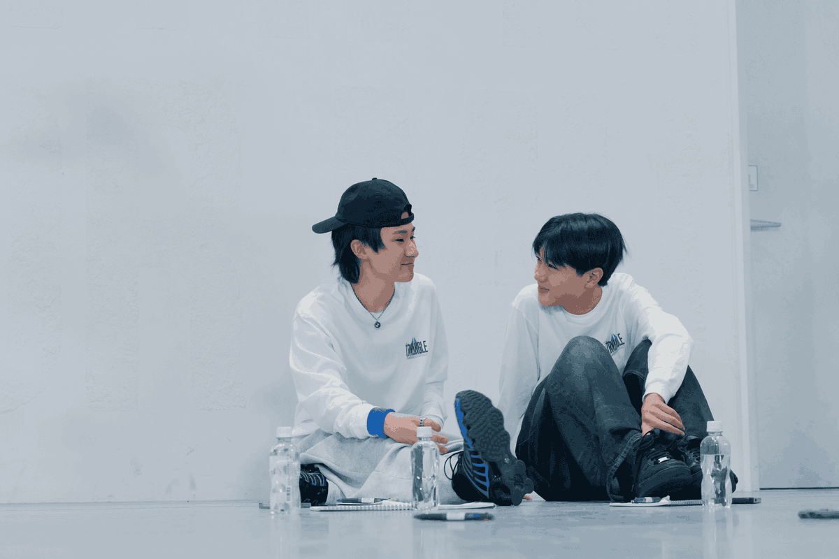 oshiraku's tweet photo. 📍推し楽 ニュース💌

BMSG TRAINEE冠番組イベントの詳細到着！ 生パフォーマンス＆グッズ販売も

詳細はこちら👉https://t.co/gj20CFIQCe

#トレトラ #BMSGTRAINEE https://t.co/tKKo1Vw4hC
