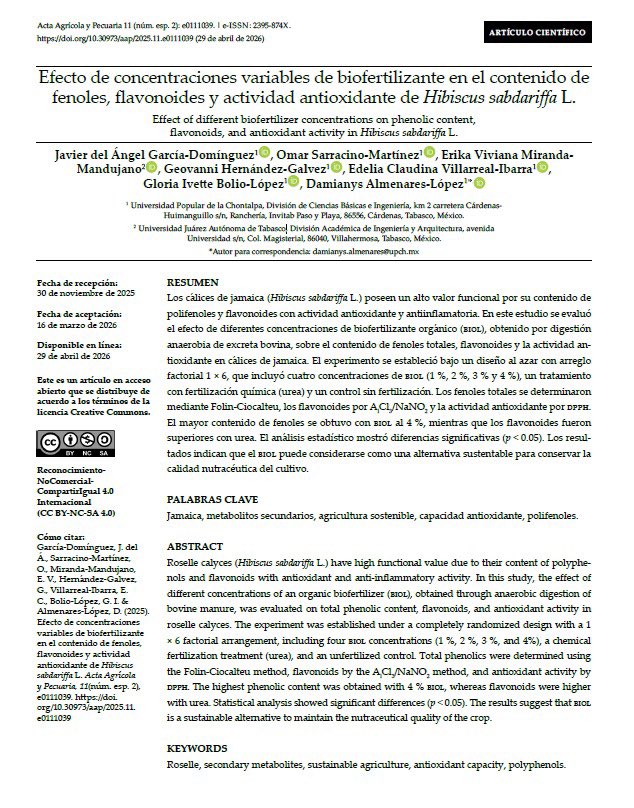 AcAgPe's tweet photo. New publication / Crop Science https://t.co/lXvK3aQDHn