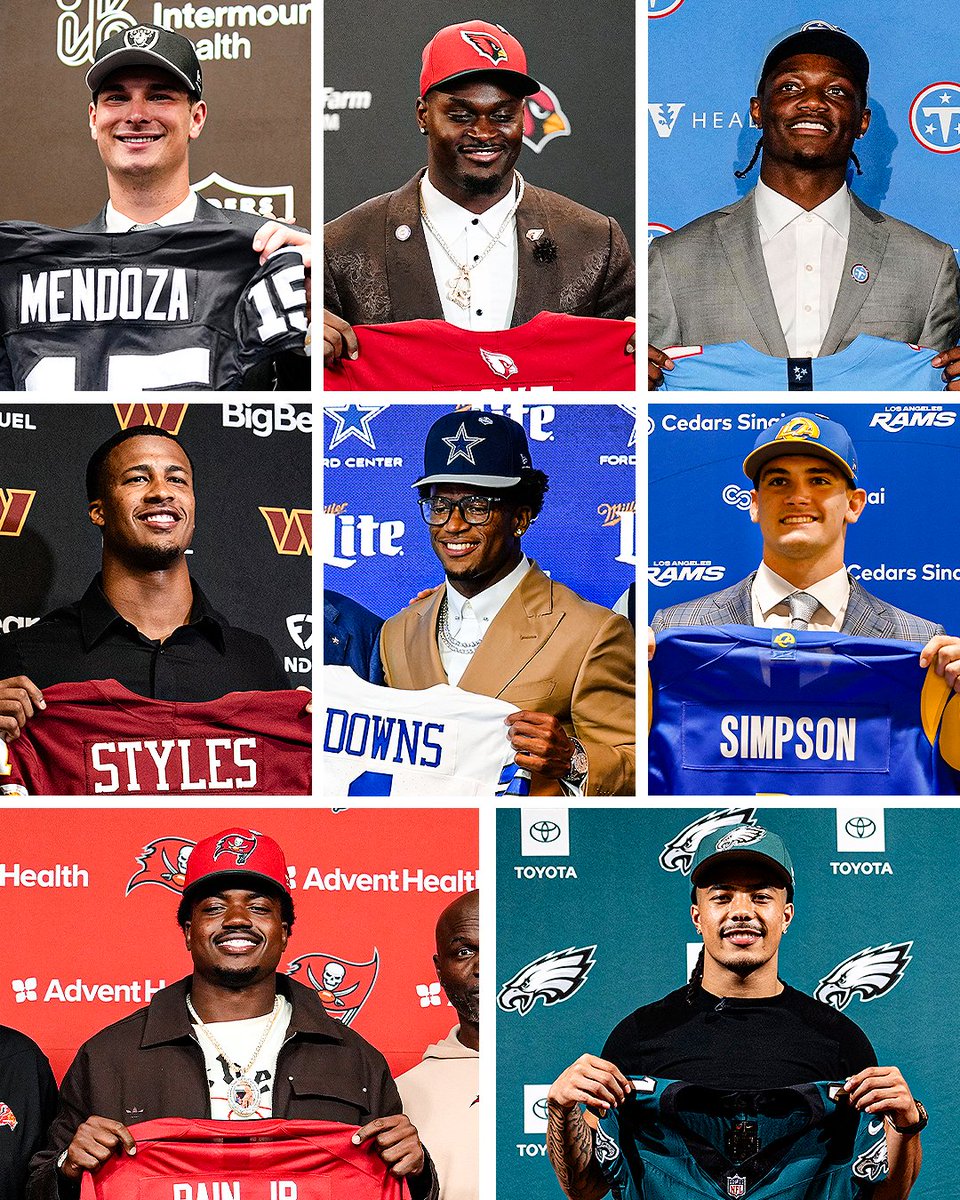 NFL on Prime Video tweet media