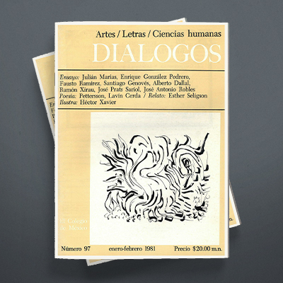 otros_dialogos's tweet photo. Antigua #Diálogos
Núm. 97, enero-febrero, 1981

Sueño de una sombra
Esther Seligson
https://t.co/t4HX6jkqrO https://t.co/rISAJrAuK6