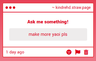 kindred ⟡ tweet media