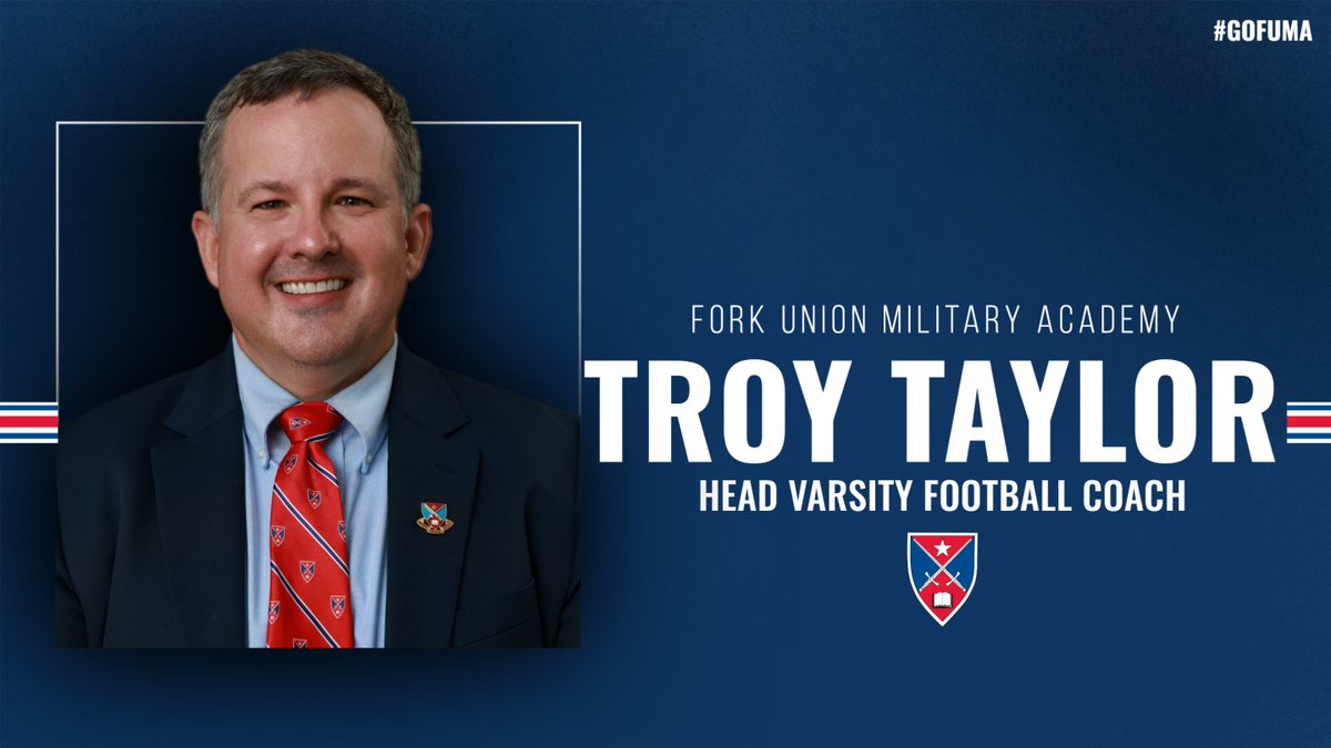 Fork Union Athletics tweet media