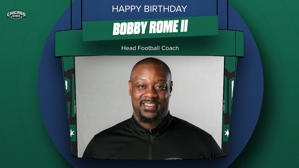 Chicago State Athletics tweet media