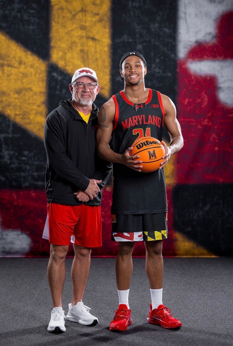 Inside Maryland Sports tweet media