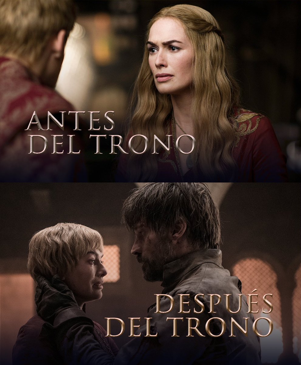 HBO Latinoamérica tweet media