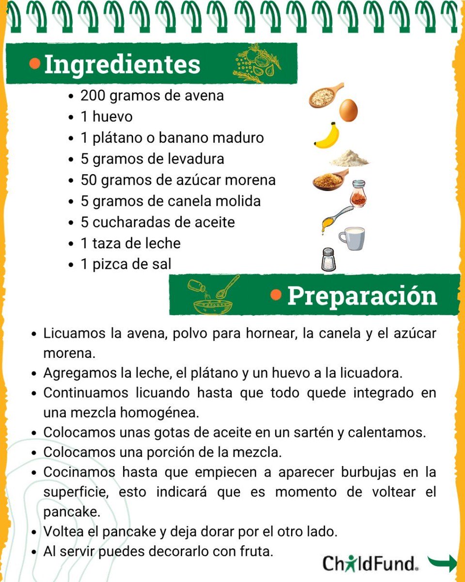 ChildFund Ecuador tweet media