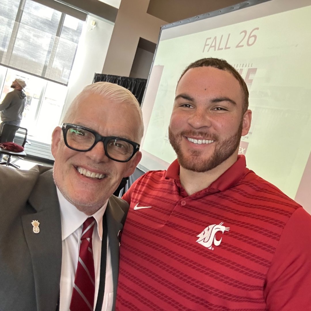 WSU Alumni Association tweet media