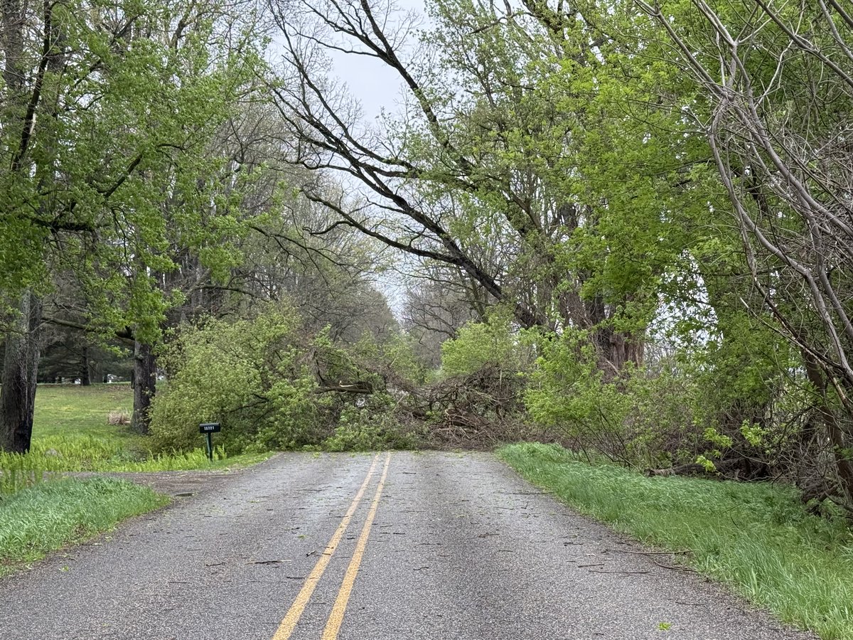 Consumers Energy tweet media
