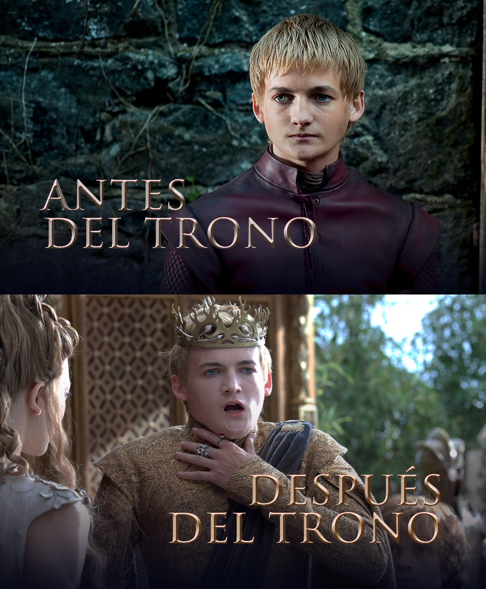 HBO Latinoamérica tweet media