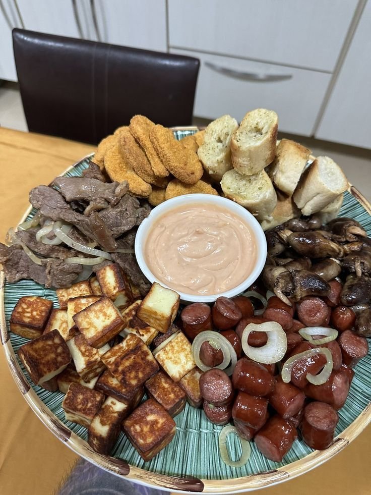 comidas tão lindas que parecem você tweet media