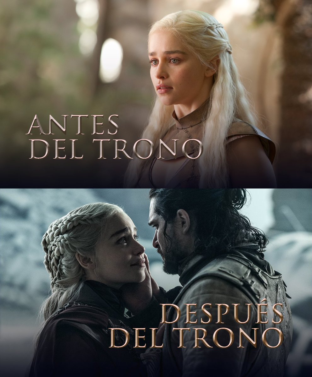 HBO Latinoamérica tweet media