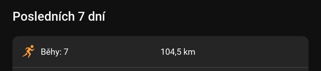 noise_law's tweet photo. 45 days #olhalf 2x5km kontrolovany aerobni prah 4:41; 4:36/km
prichazi superkompenzace; telo vstrebava zatez, unava se meni v narust energie a vykonnosti
go on boy!!! https://t.co/gKEmvRRb9u