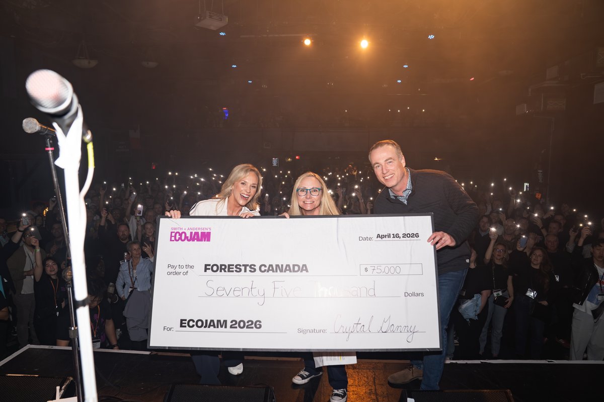 Forests Canada tweet media