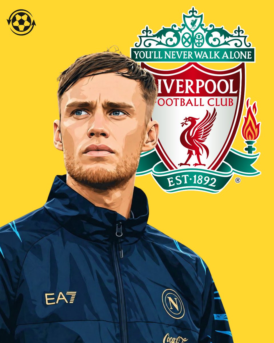 Transfer News Live tweet media