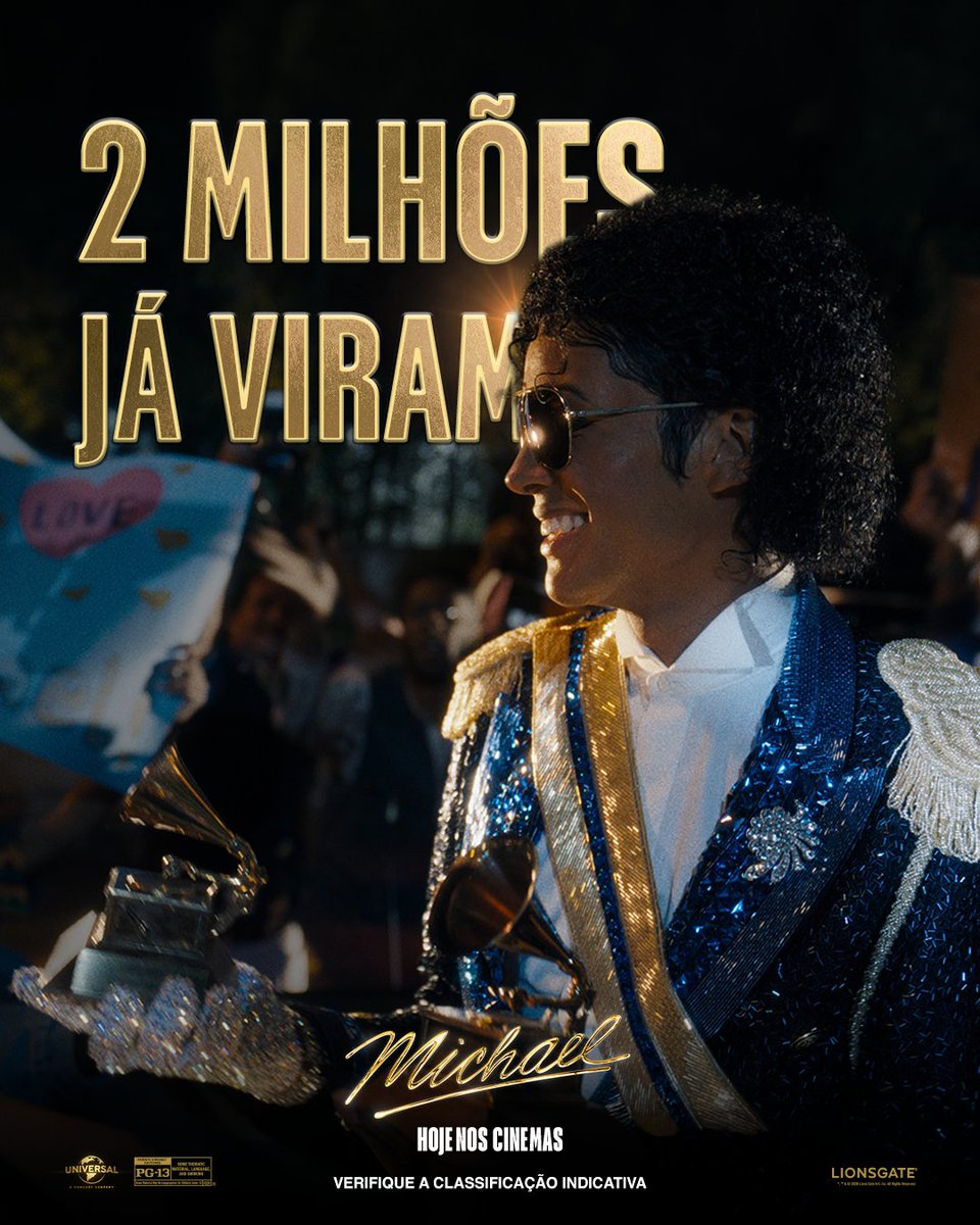 Universal Pictures Brasil tweet media