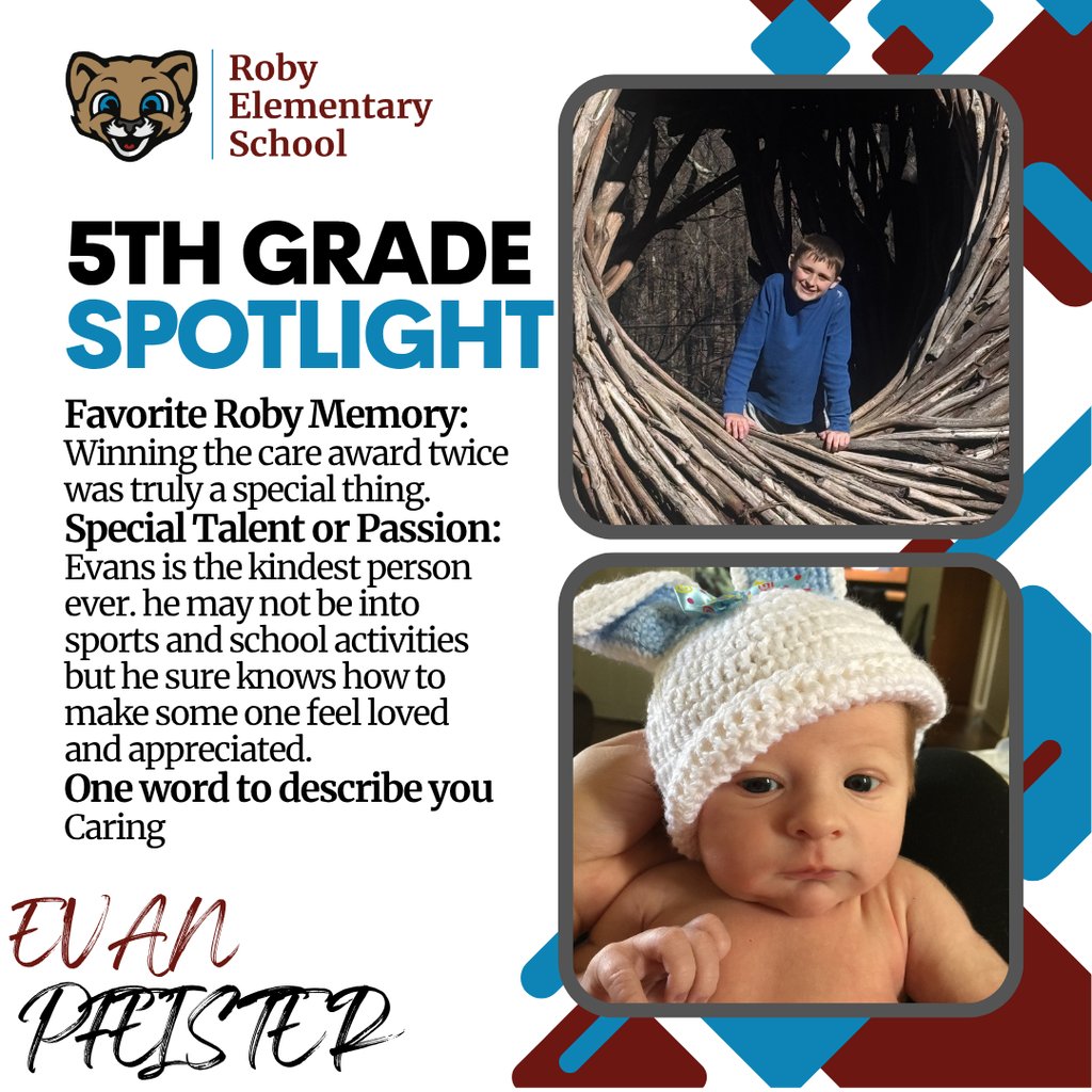 Roby Elementary tweet media