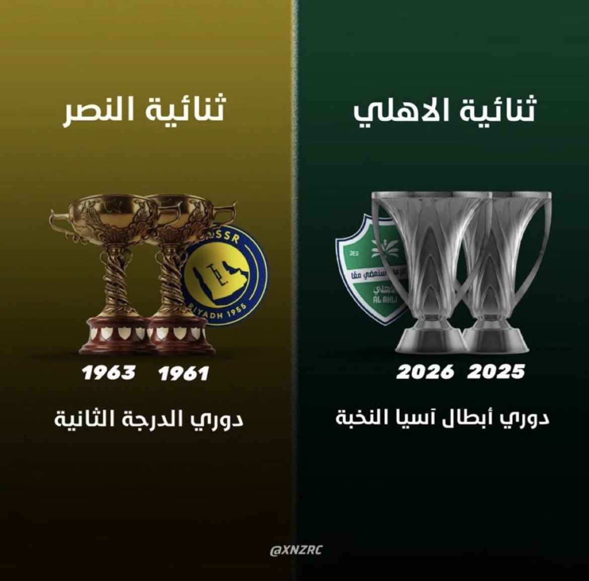 أبو عزوز النخبوي 🏆🏆 tweet media