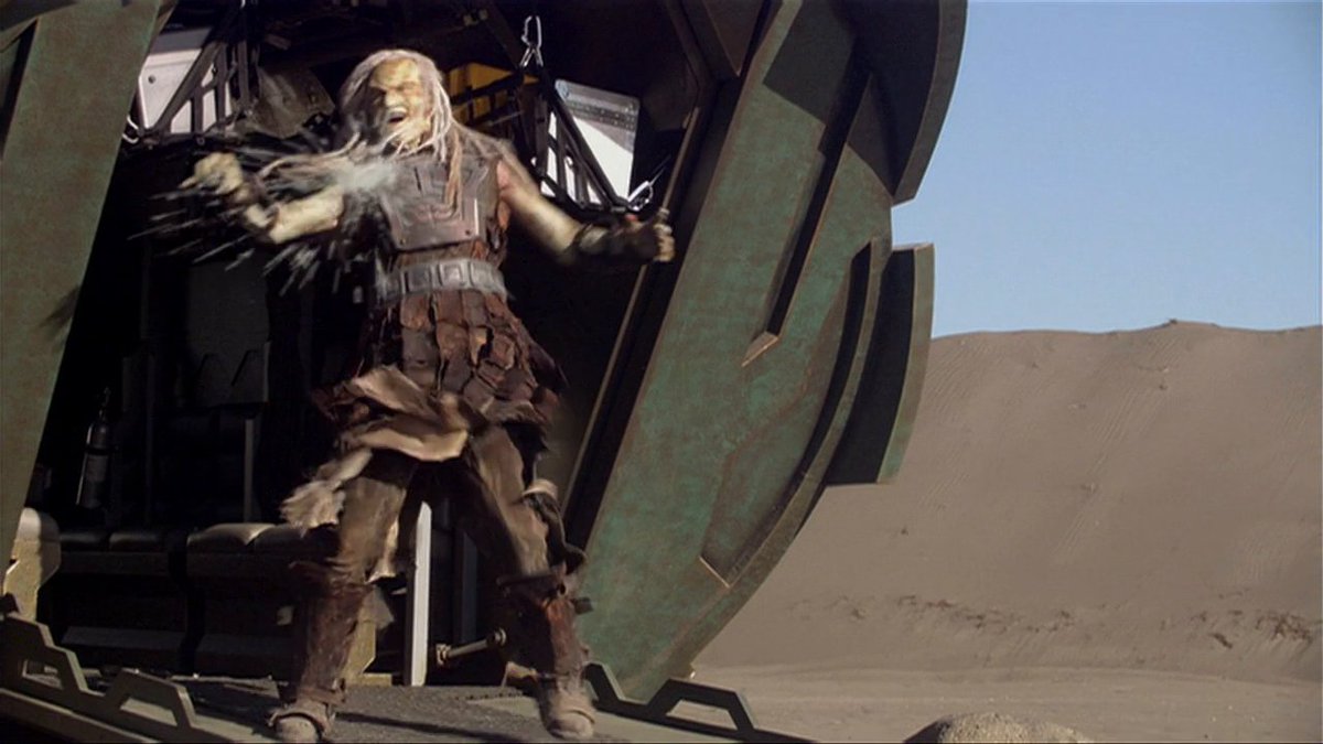 Every Stargate ᐰtlantis Frame in Order ᐰ tweet media