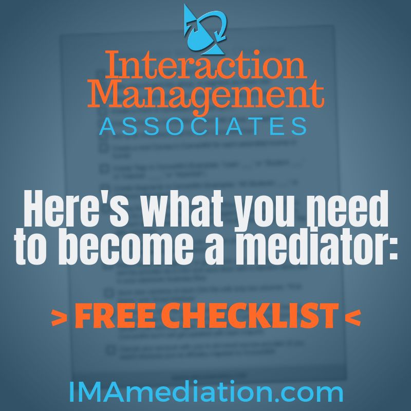 Interaction Management Associates tweet media