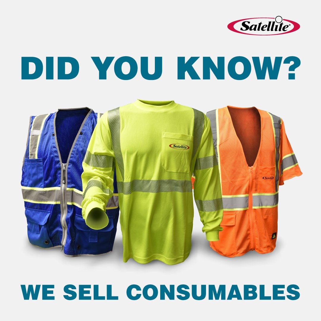 Satellite Industries tweet media