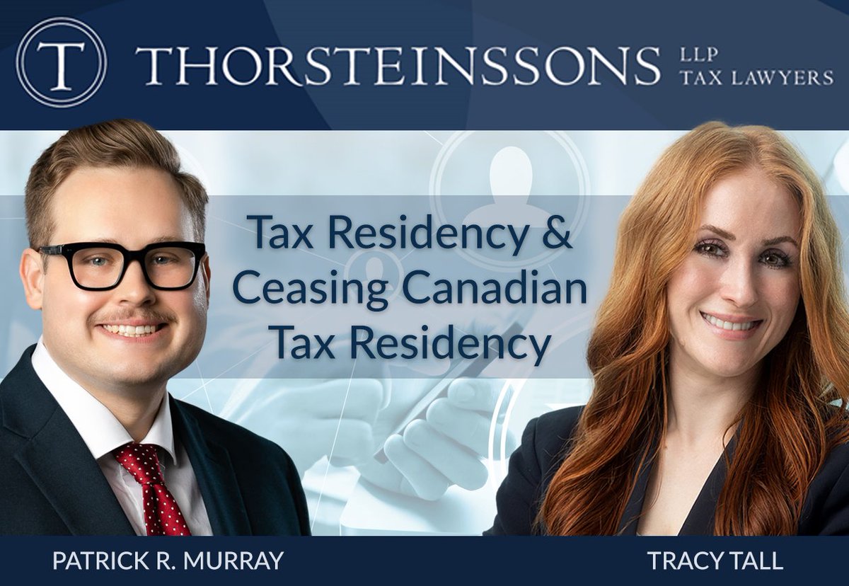 Thorsteinssons LLP tweet media