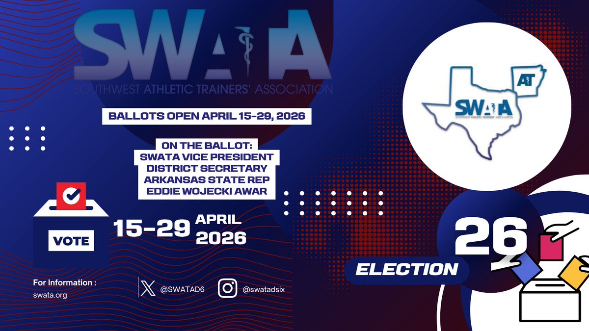 SWATA tweet media