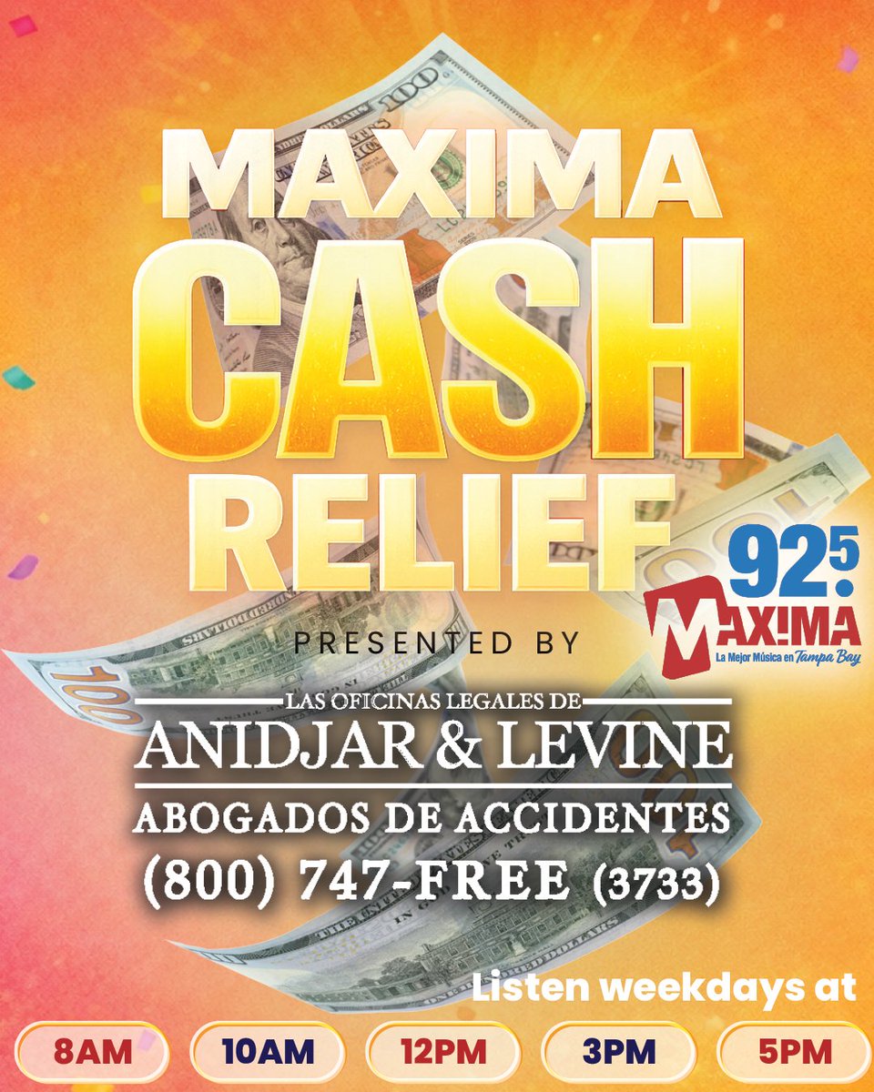 925MAXIMA tweet media