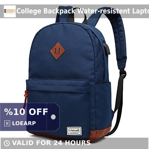 Luggage_Factory's tweet image. 🚀 Elevate your daily adventures with the UNIWALK Blue Backpack! Stay organized, safe, &amp;amp; connected with USB charging &amp;amp; anti-theft design. Perfect for school, travel, and more. Grab yours for just $35.96! 💼 #Backpacks #UNIWALK #TravelComfort shortlink.store/iwppibzusj-v